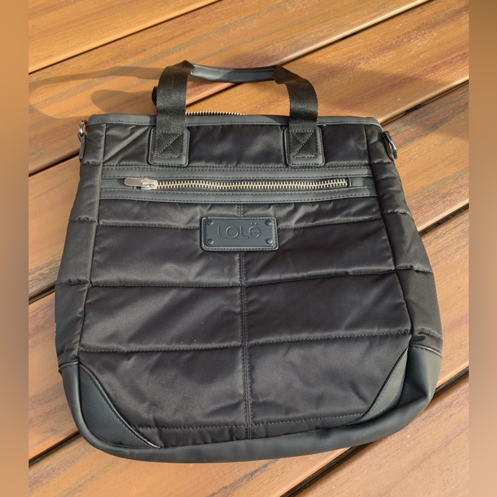 Lole backpack